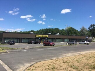 More details for 1261 Meriden Rd, Wolcott, CT - Office for Rent