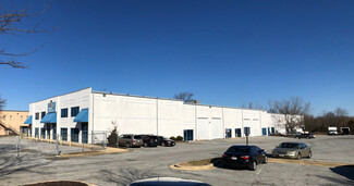 More details for 7931-7997 Fernham Ln, Forestville, MD - Light Industrial for Rent