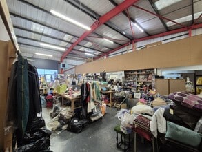 Farleigh Hl, Maidstone to rent Interior Photo- Image 2 of 5