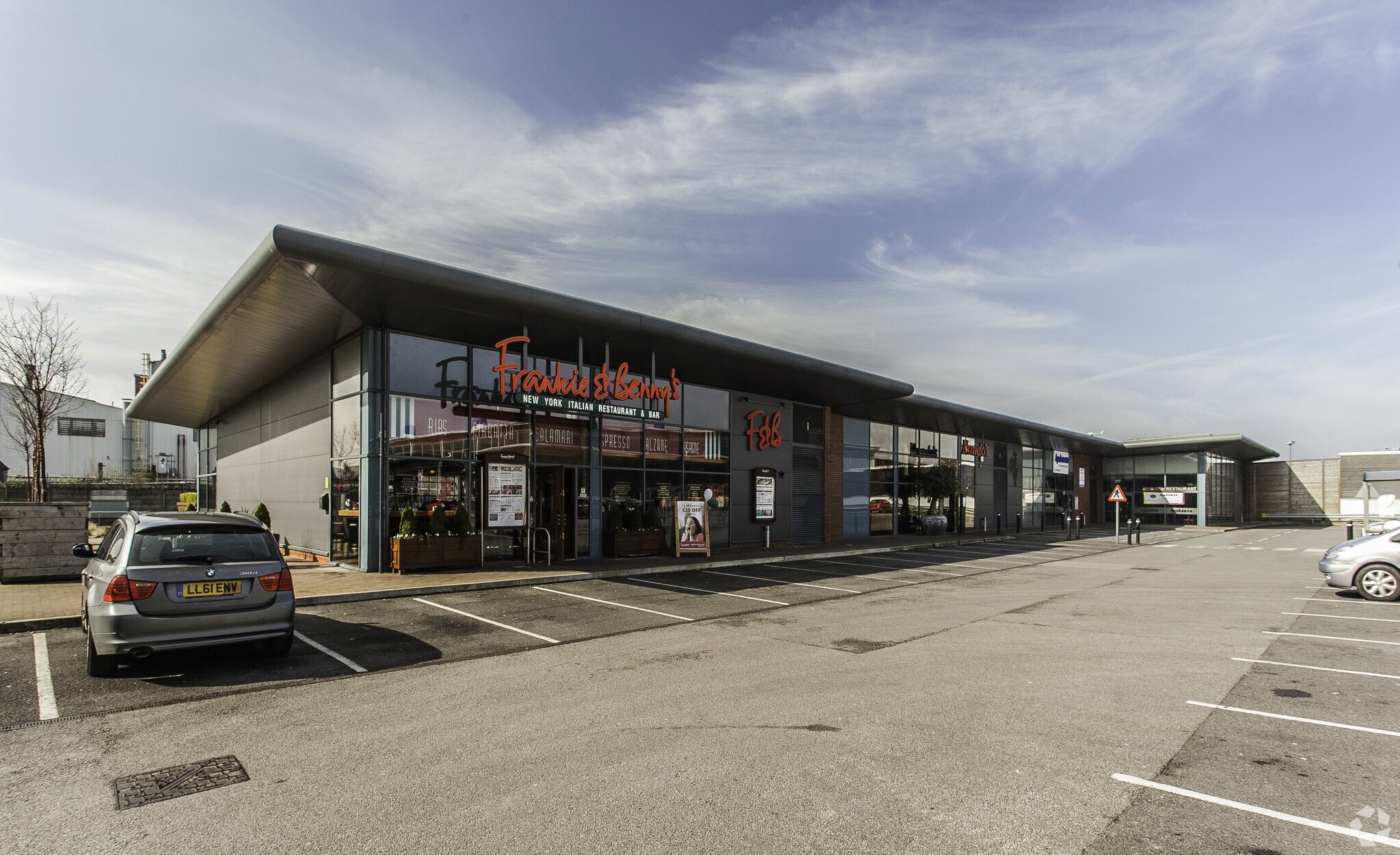 Derby St, Leigh for sale Building Photo- Image 1 of 1