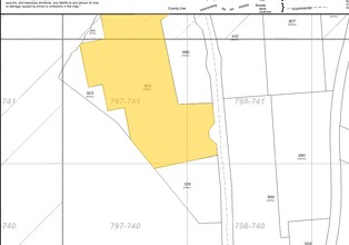 4300 Carolina Ave, Richmond, VA for sale Plat Map- Image 1 of 1