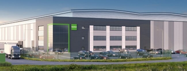 More details for Stoke Rd, Rochester - Industrial for Sale