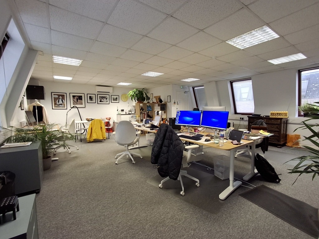 18 Grove Pl, Bedford to rent Interior Photo- Image 1 of 7