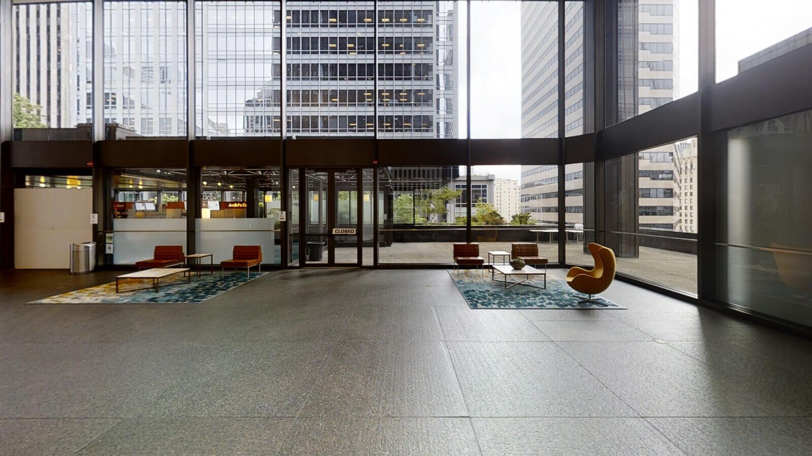 1001 4th Ave, Seattle 98154 - Safeco Plaza | LoopNet UK