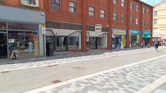 More details for Taff St, Pontypridd - Retail for Rent