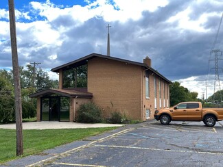 More details for 23045 Wick Rd, Taylor, MI - Office for Rent