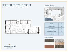 277 S Washington St, Alexandria, VA for rent Floor Plan- Image 1 of 2