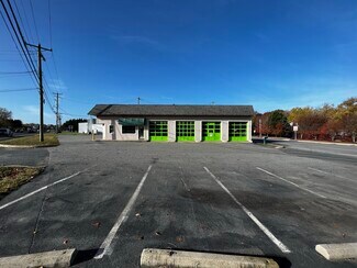 More details for 2551 Centreville Rd, Centreville, MD - Retail for Sale