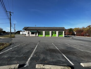 2551 Centreville Rd, Centreville, MD for sale Primary Photo- Image 1 of 5