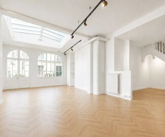 More details for 22 Rue Legendre, Paris - Office to Rent