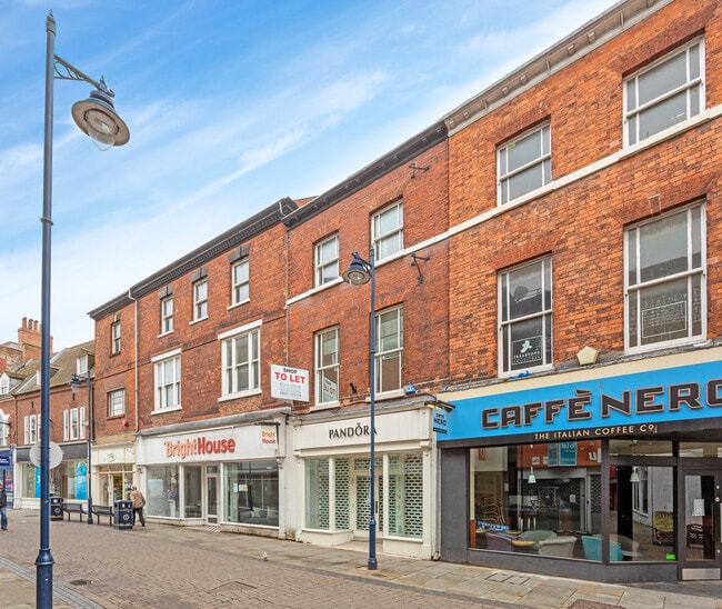 More details for 6-10 Strait Bargate, Boston - Retail to Rent