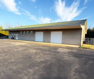 More details for 7115 Newport Hwy, Greeneville, TN - Light Industrial for Sale