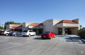 31910 Avenida Alvera, Cathedral City, CA for sale Primary Photo- Image 1 of 1