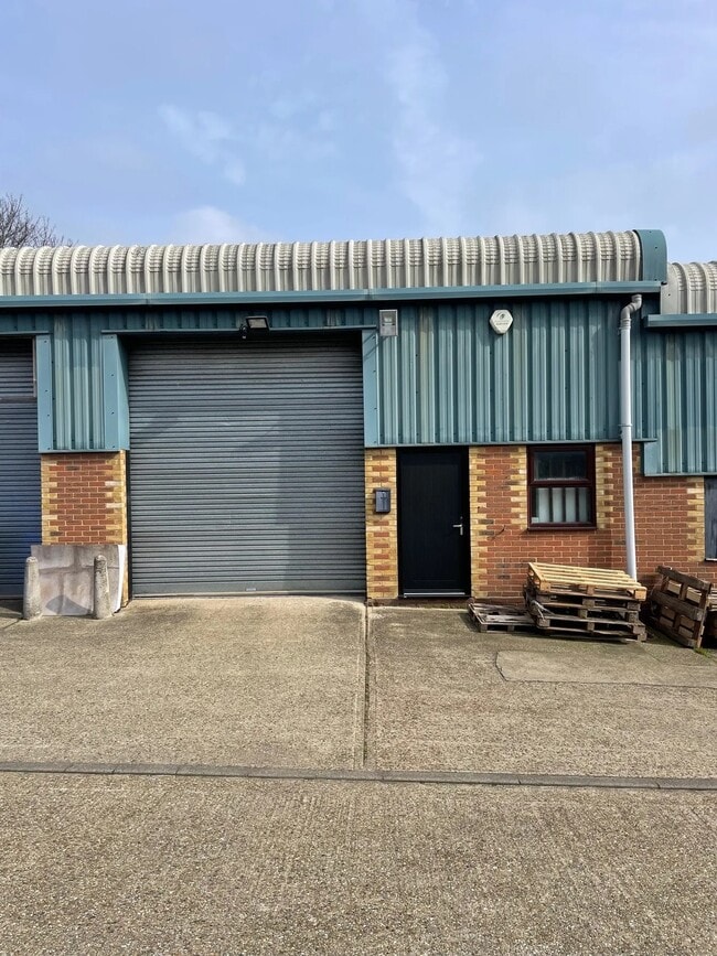 More details for Rippers Ct, Halstead - Light Industrial for Sale