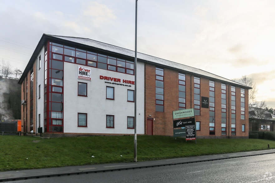 5 Canal Rd, Bradford for sale - Primary Photo - Image 1 of 1