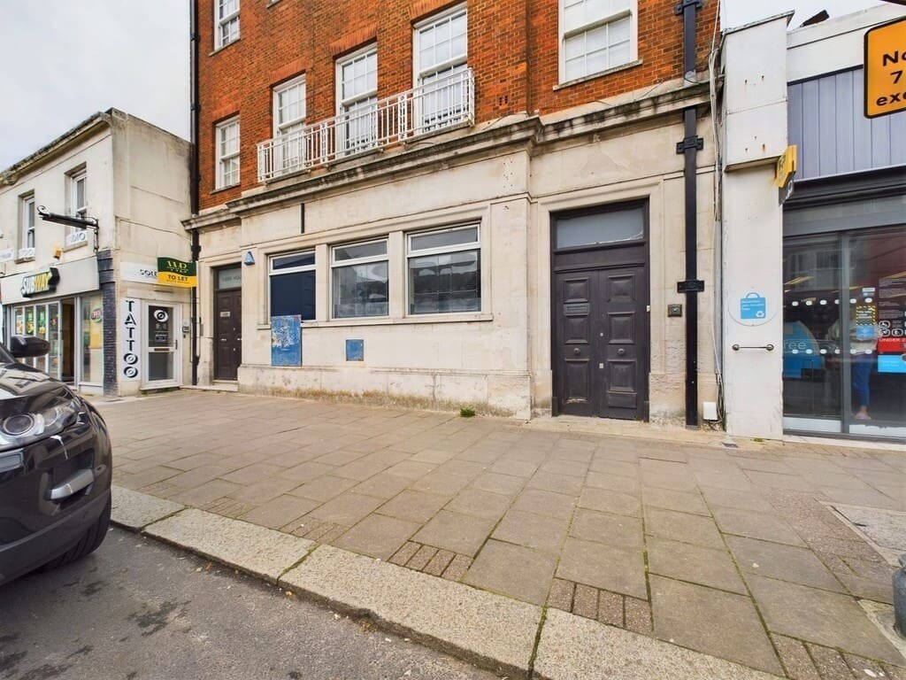 28-30 High St, Shoreham By Sea for sale Building Photo- Image 1 of 1