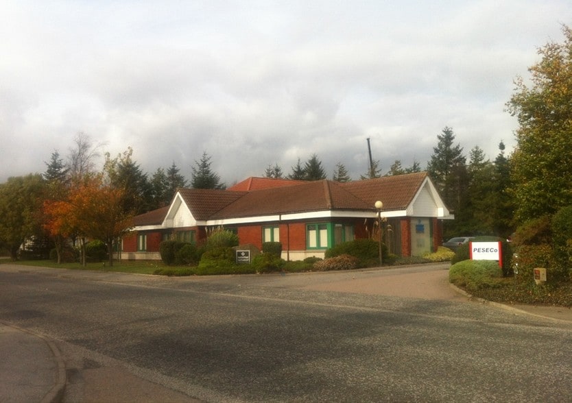 Badentoy Ave, Portlethen for sale - Building Photo - Image 2 of 9
