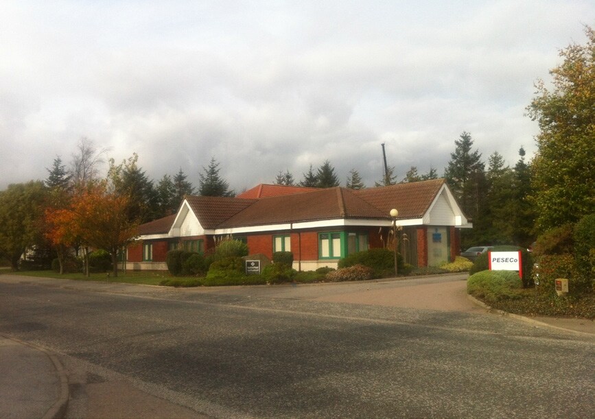 Badentoy Ave, Portlethen for sale Primary Photo- Image 1 of 1