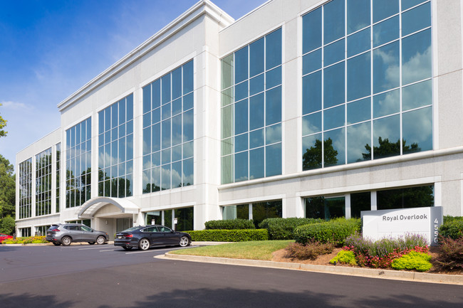 More details for 4550 N Point Pky, Alpharetta, GA - Office for Rent