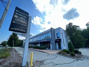 1680 Riverdale St, West Springfield, MA to rent Building Photo- Image 1 of 14