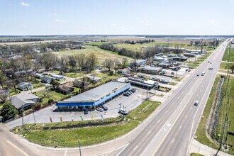 1041 Us-61 Hwy, Tunica, MS - aerial  map view - Image1