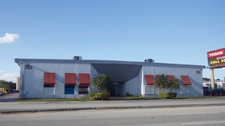 More details for 7311-7323 NW 12th St, Miami, FL - Light Industrial for Sale