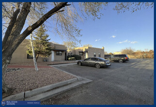 1144 Calle Amanda, Santa Fe, NM for sale Primary Photo- Image 1 of 1