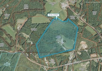 More details for Rear Wadleigh Falls Rd, Lee, NH - Land for Sale