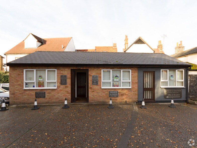 96A Coggeshall Rd, Braintree to rent - Building Photo - Image 3 of 3