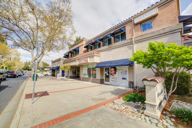 More details for 656 N Santa Cruz Ave, Los Gatos, CA - Retail for Sale
