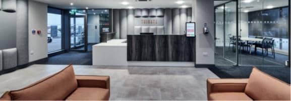 210-222 Hagley Rd W, Oldbury to rent - Building Photo - Image 3 of 8