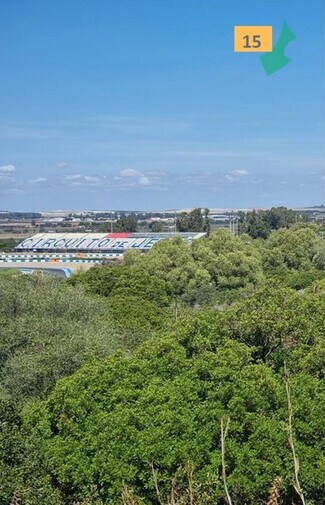 More details for Urbanización Montecastillo, 15, Jerez de la Frontera - Land for Sale