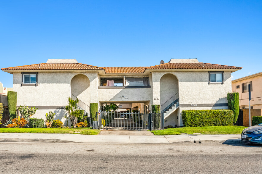 7024 N Rosemead Blvd, San Gabriel, CA for sale - Building Photo - Image 1 of 15