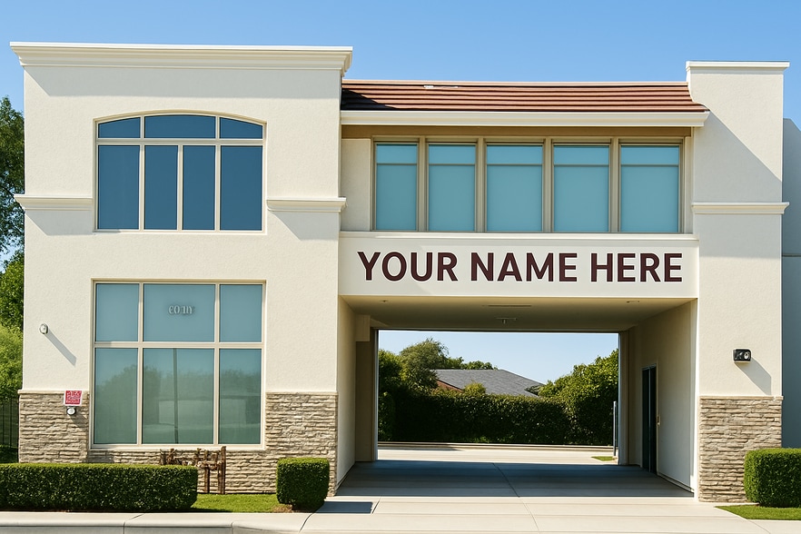 17971 Euclid St, Fountain Valley, CA to rent - Building Photo - Image 1 of 12