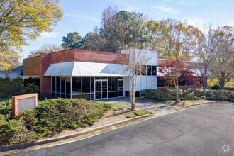 981 E Freeway Dr, Conyers, GA for sale Building Photo- Image 1 of 1