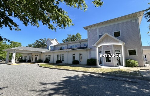 1503 N Road St, Elizabeth City, NC for rent - Building Photo - Image 3 of 21