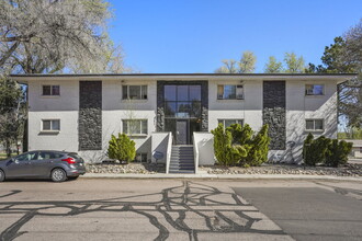 316 E Brookside, Colorado Springs, CO for sale Building Photo- Image 1 of 42