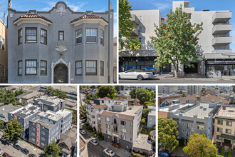 Residential in Oakland, CA for sale Building Photo- Image 1 of 1