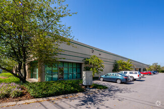 More details for 400-412 Airpark Center Dr, Nashville, TN - Industrial for Rent