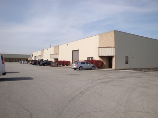 More details for 6015 Highview Dr, Fort Wayne, IN - Light Industrial for Rent