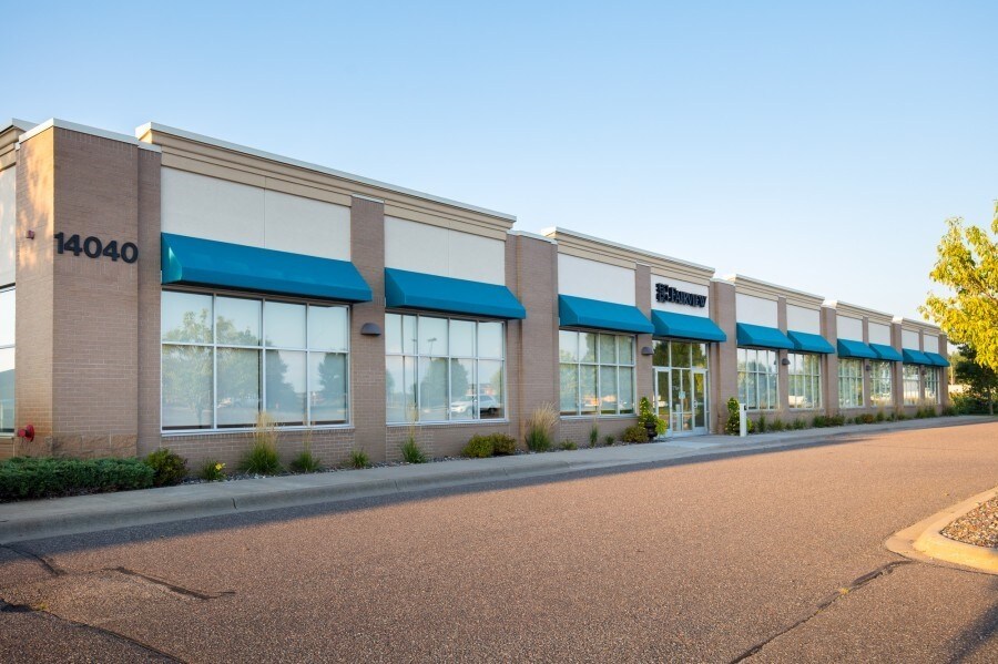 14020 Northdale Blvd, Rogers, MN for sale Building Photo- Image 1 of 1
