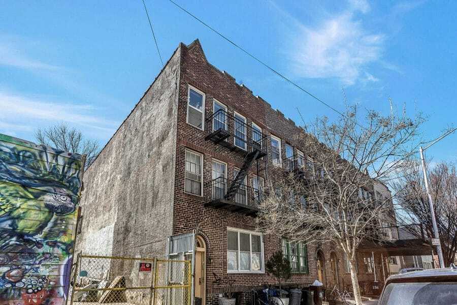 240 Powers St, Brooklyn, NY for sale Primary Photo- Image 1 of 1