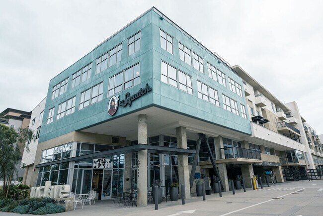 More details for 4061-4065 Glencoe Ave, Marina Del Rey, CA - Office to Rent