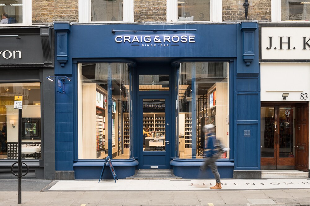 81 Westbourne Grv, London for sale Building Photo- Image 1 of 1