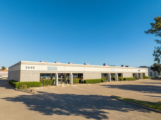 More details for 2440 Lacy Ln, Carrollton, TX - Light Industrial for Rent