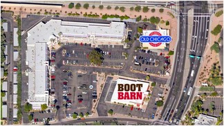 More details for 1656-1710 S Alma School Rd, Mesa, AZ - Retail for Rent