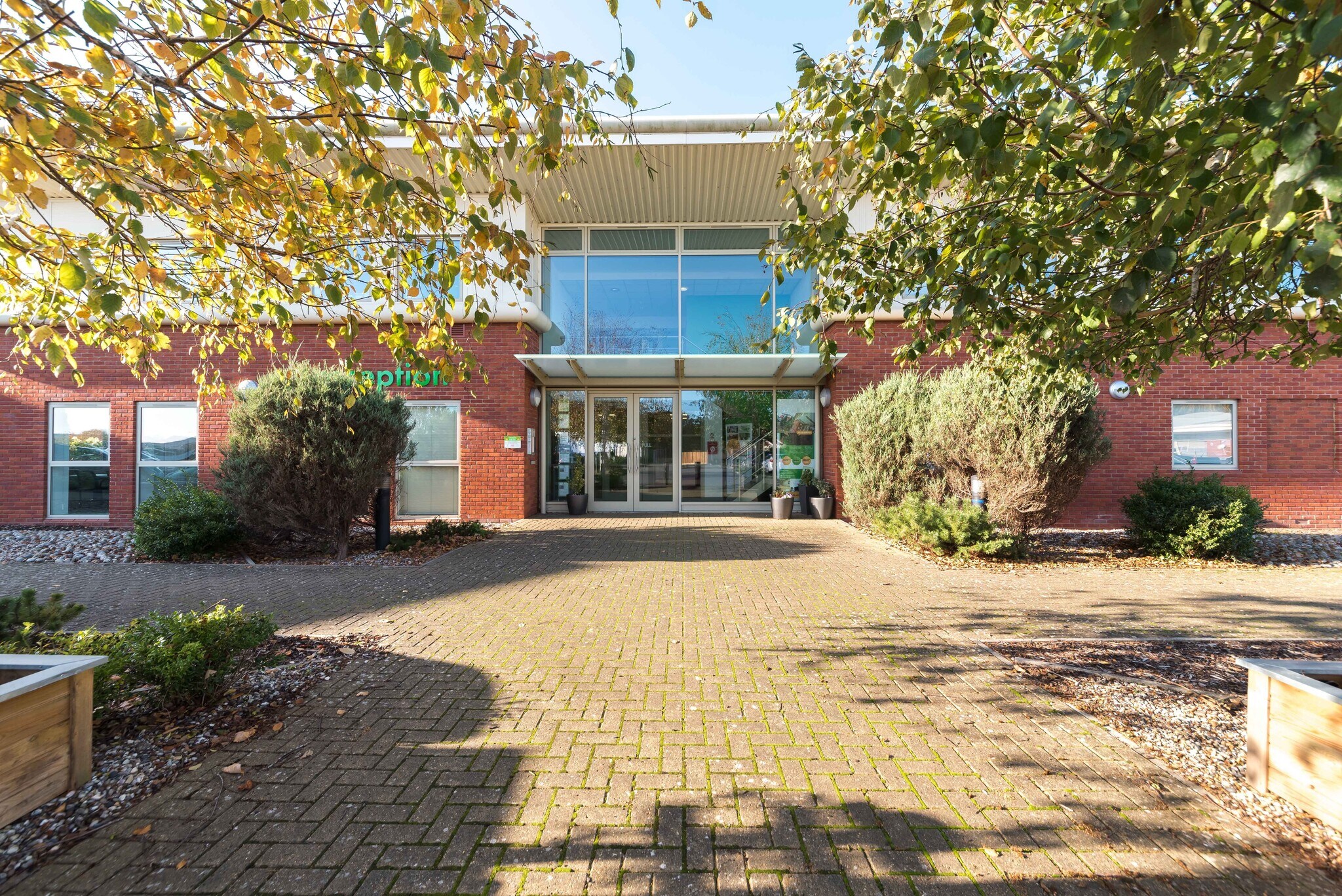 Aerodrome Rd, Gosport to rent Interior Photo- Image 1 of 11