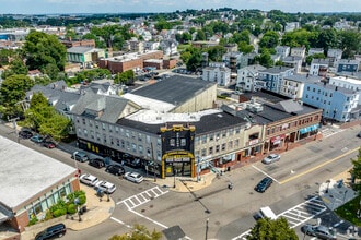 1524-1530A Dorchester Ave, Boston, MA for rent Building Photo- Image 2 of 10