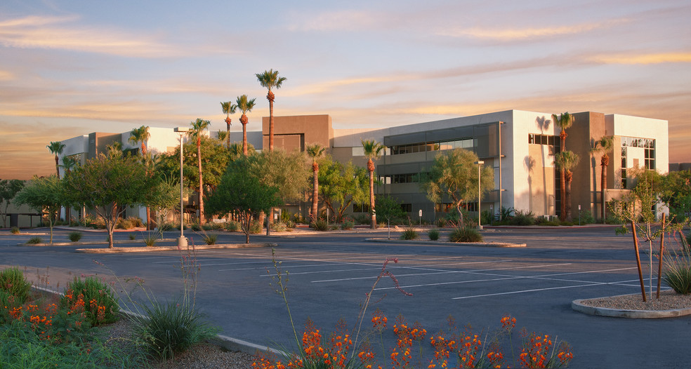 5310 W Thunderbird Rd, Glendale, AZ for rent - Building Photo - Image 1 of 10