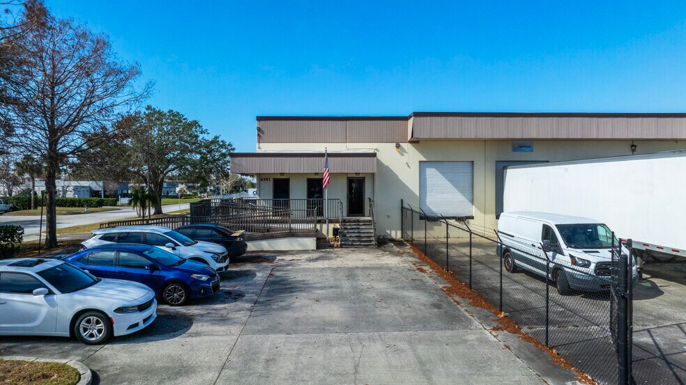 4351 35th St, Orlando, FL for sale - Building Photo - Image 1 of 1